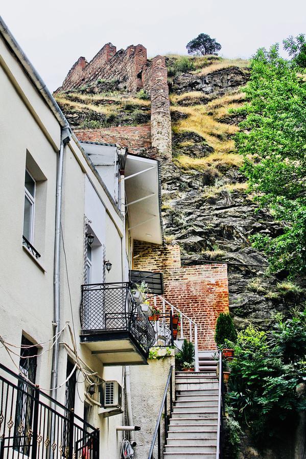 Holiday House Tbilisi Exteriér fotografie